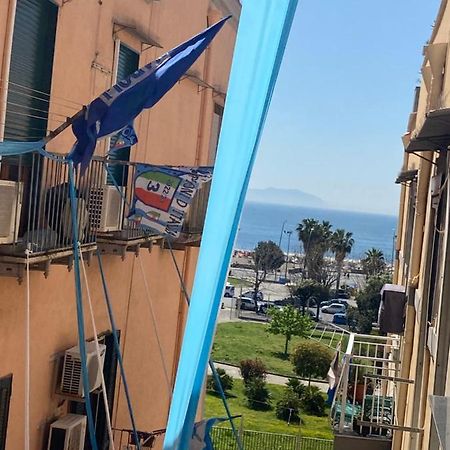 Mare Fuori Appartment Napoli Екстериор снимка