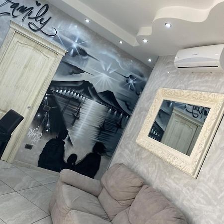 Mare Fuori Appartment Napoli Екстериор снимка