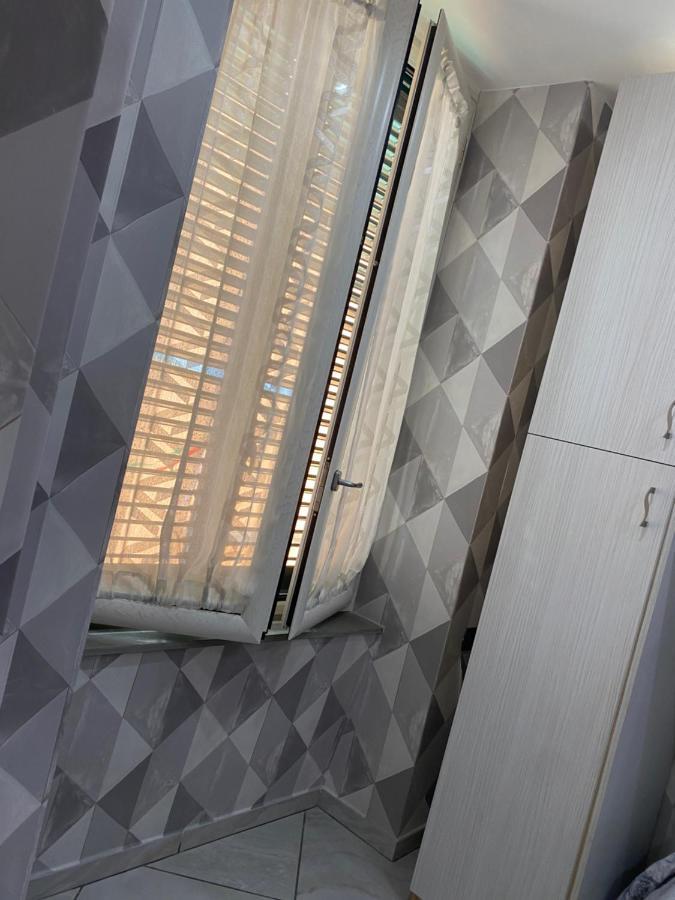 Mare Fuori Appartment Napoli Екстериор снимка