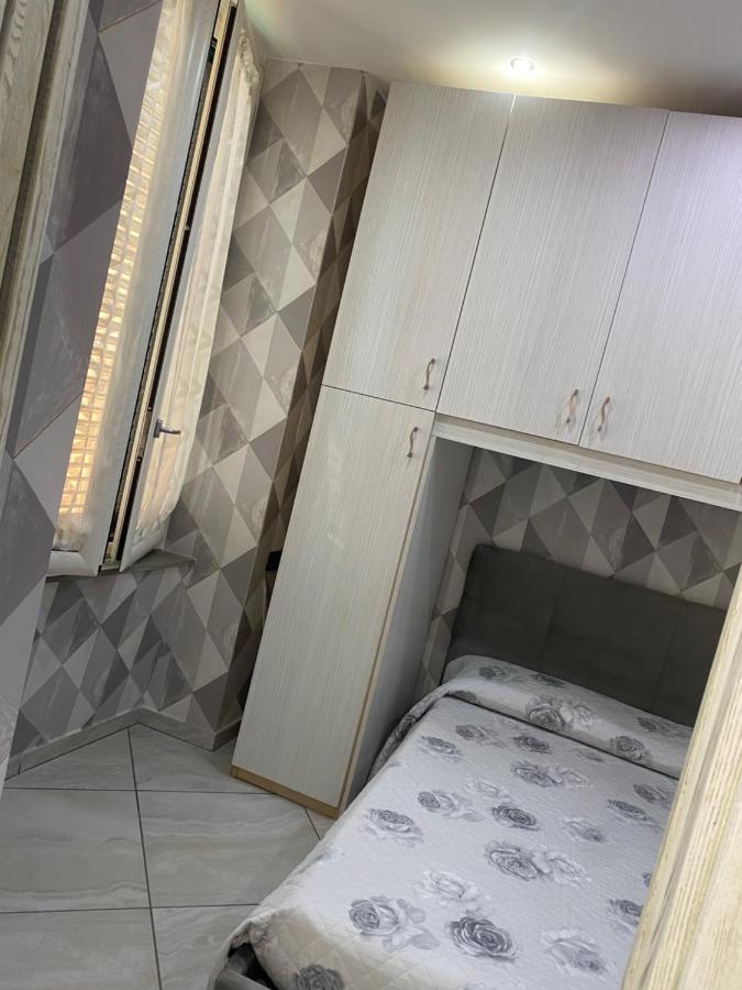 Mare Fuori Appartment Napoli Екстериор снимка