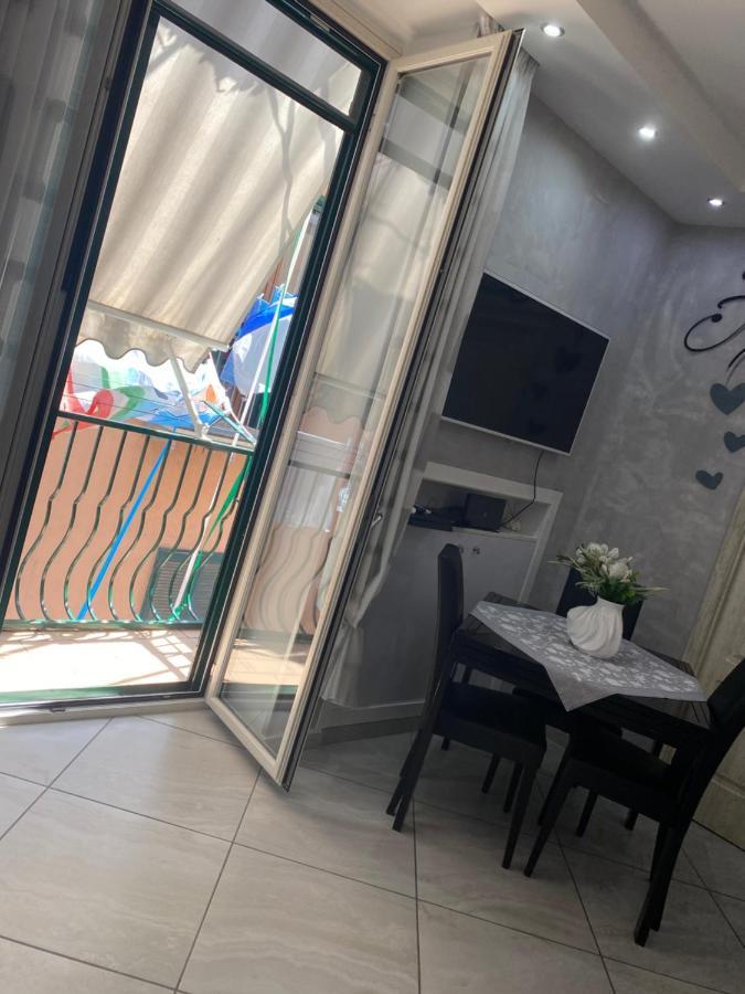 Mare Fuori Appartment Napoli Екстериор снимка
